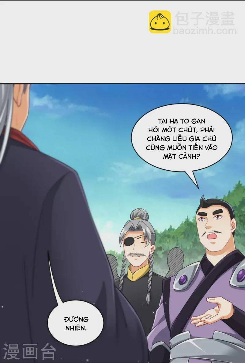 Chương 277 - Trang 27