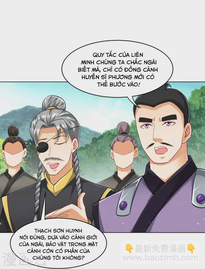 Chương 277 - Trang 28