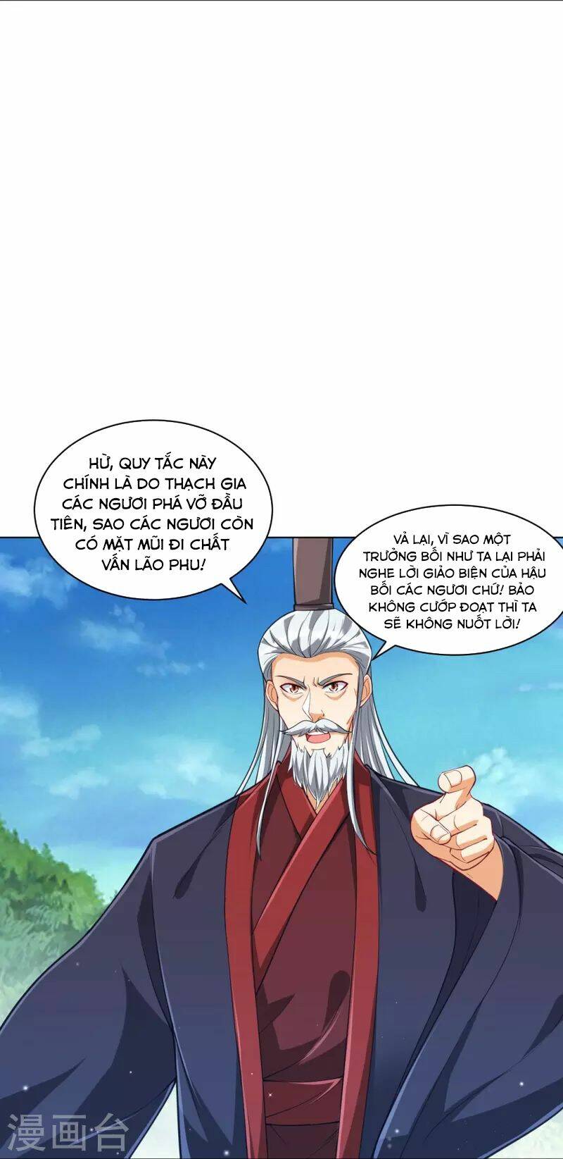 Chương 277 - Trang 31