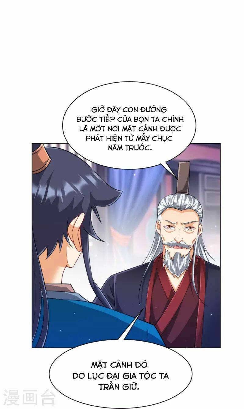 Chương 277 - Trang 10
