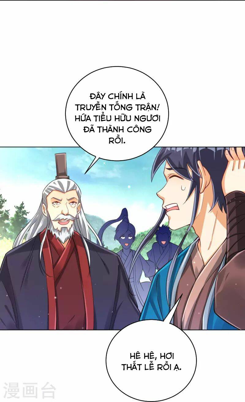 Chương 278 - Trang 26