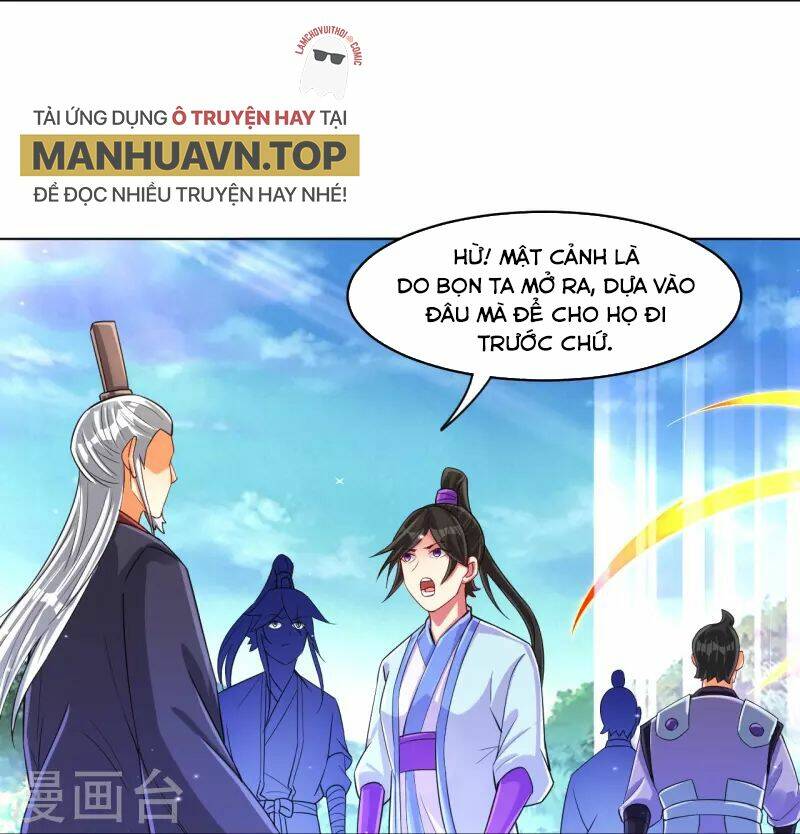 Chương 278 - Trang 35