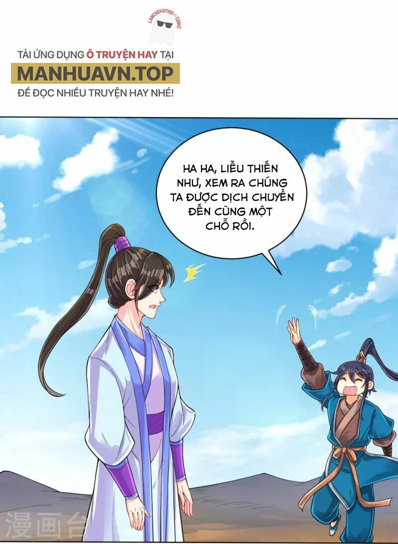 Chương 279 - Trang 18