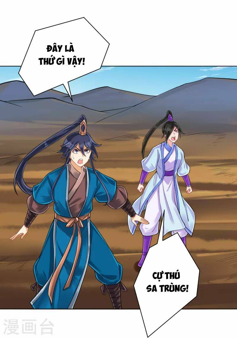 Chương 279 - Trang 34