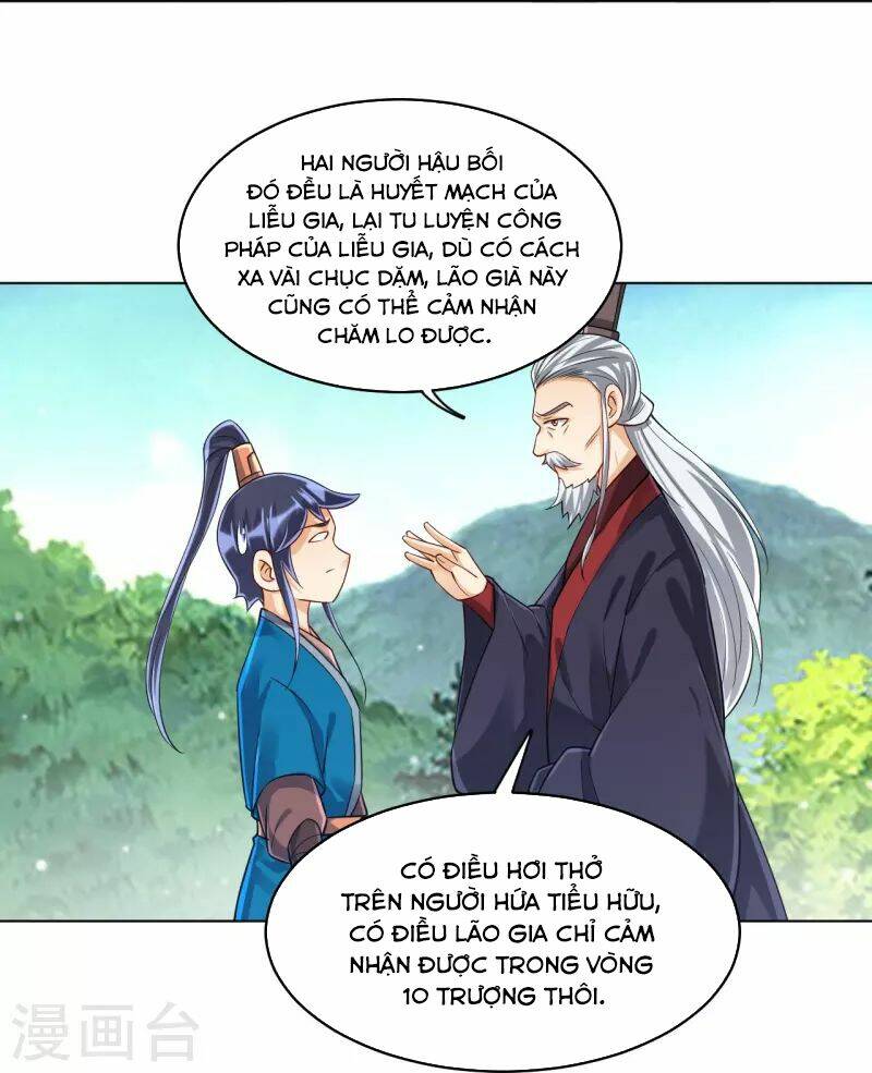 Chương 279 - Trang 5