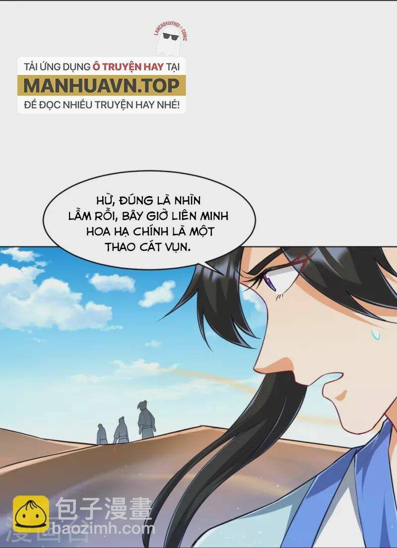 Chương 280 - Trang 12
