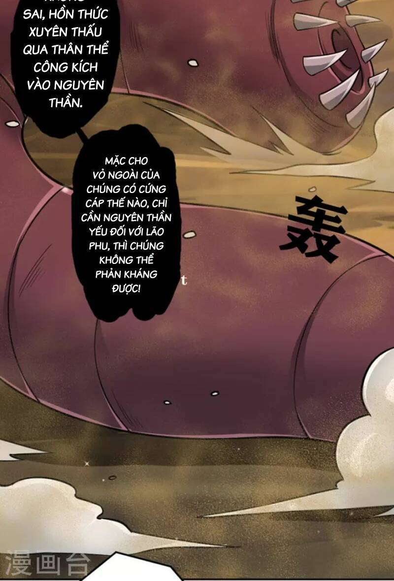 Chương 280 - Trang 34