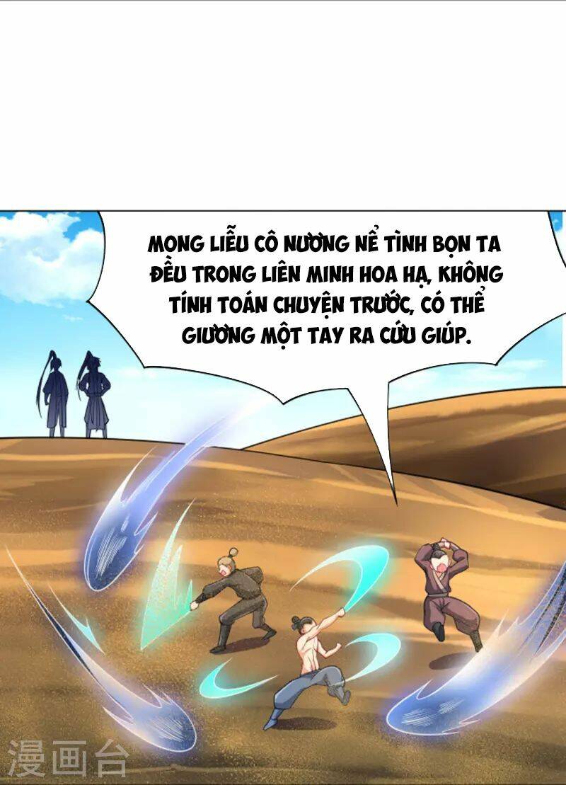Chương 281 - Trang 11