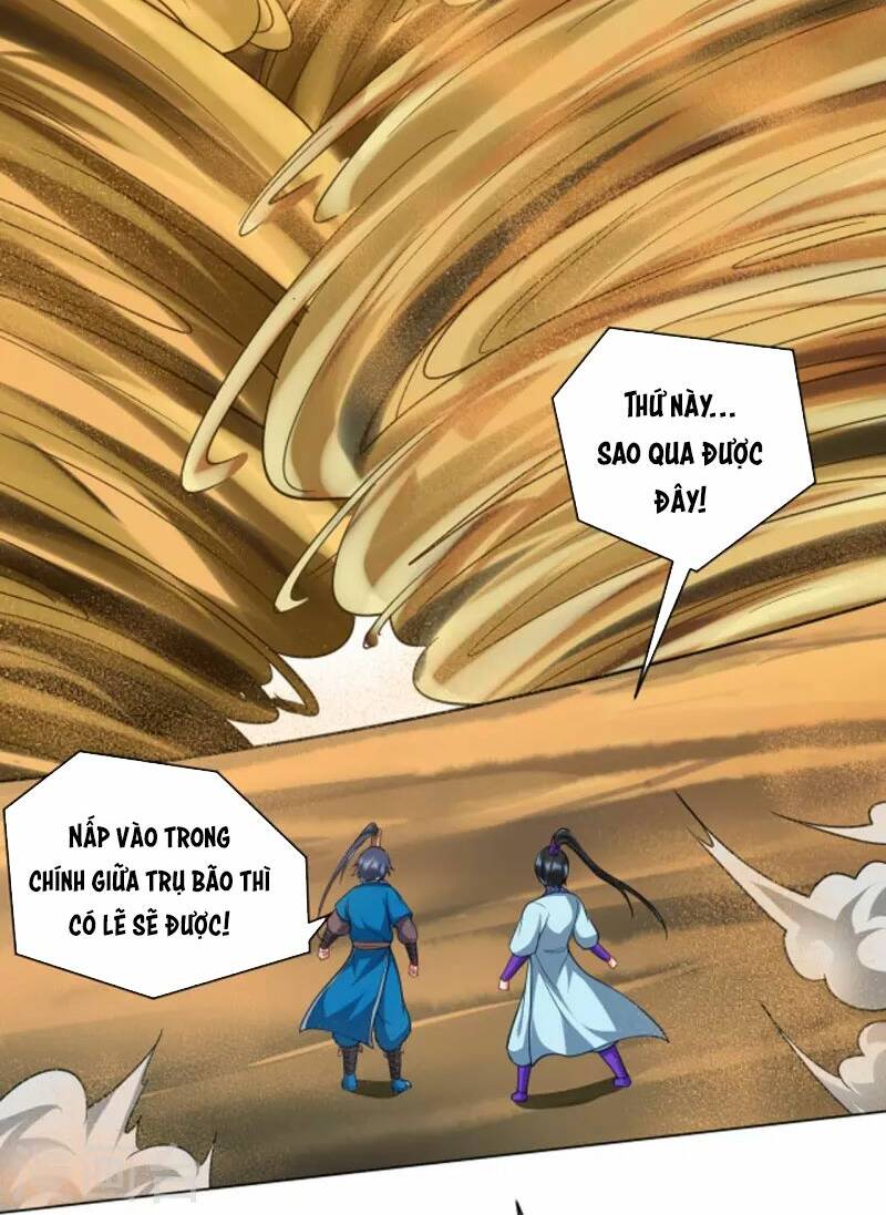 Chương 281 - Trang 20