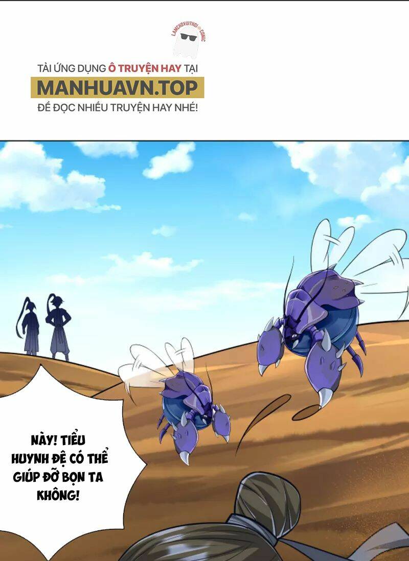 Chương 281 - Trang 9