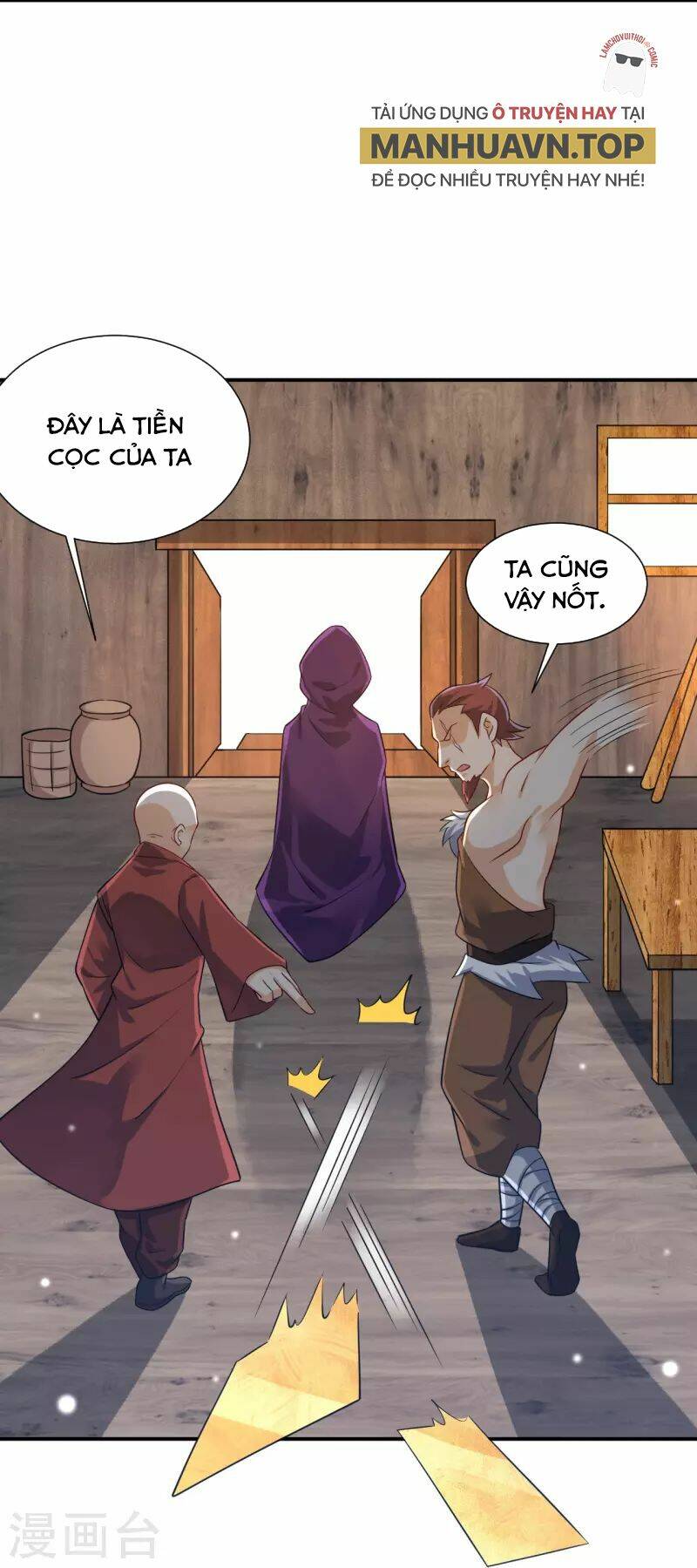 Chương 282 - Trang 12