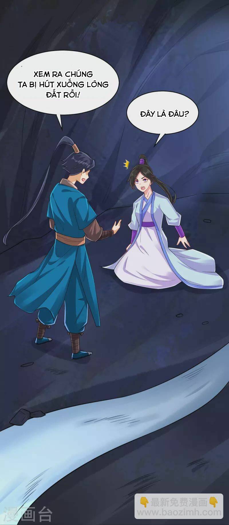 Chương 282 - Trang 20