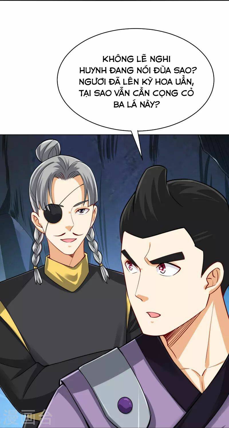 Chương 282 - Trang 26