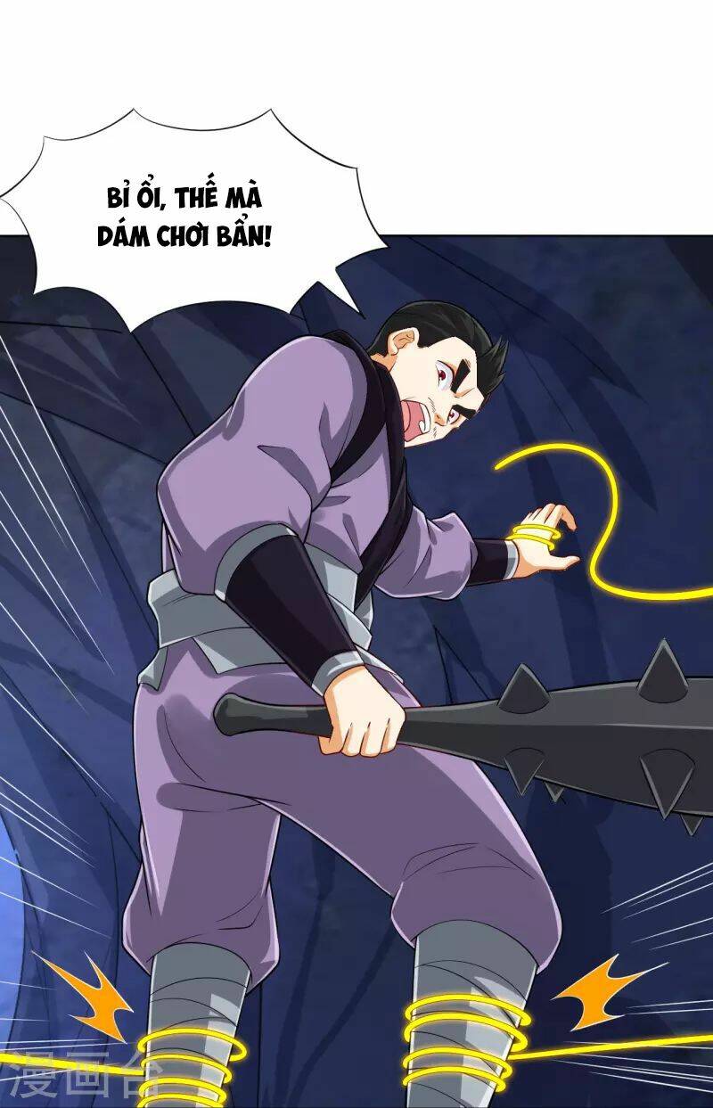 Chương 283 - Trang 11