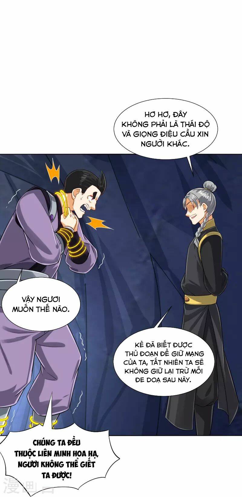 Chương 283 - Trang 15