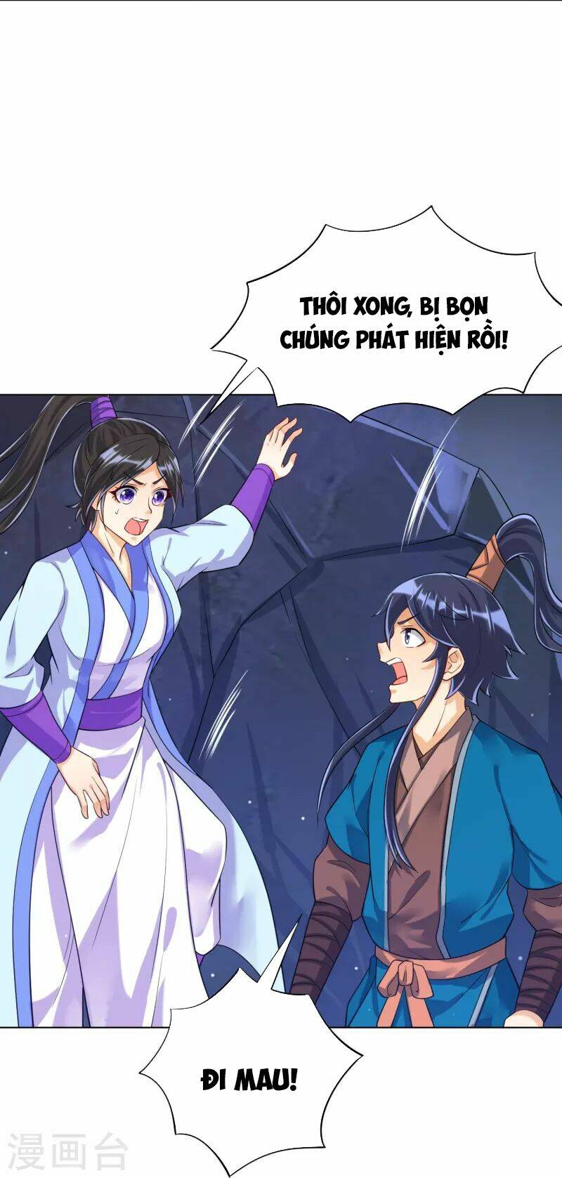 Chương 283 - Trang 21