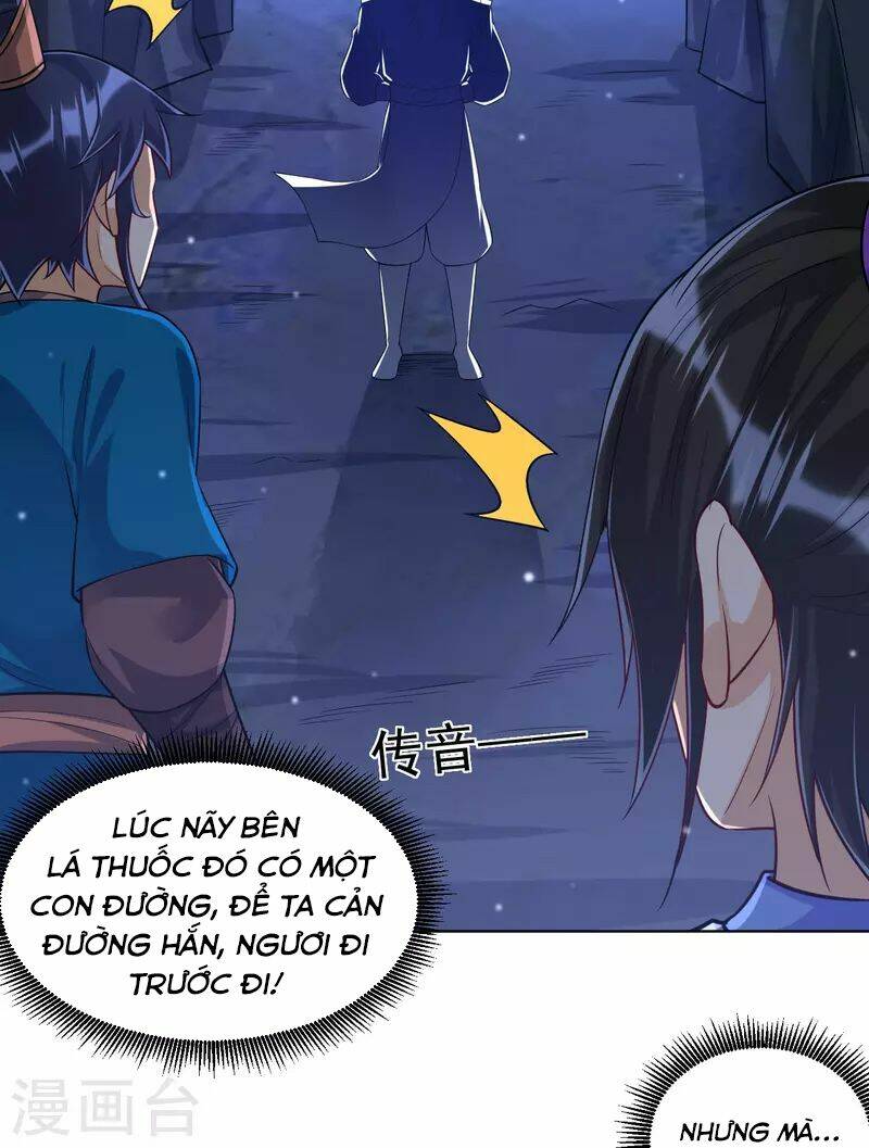 Chương 283 - Trang 23