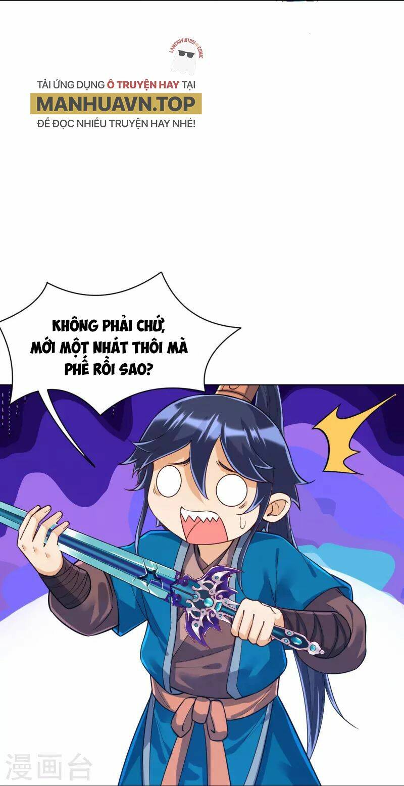 Chương 283 - Trang 27