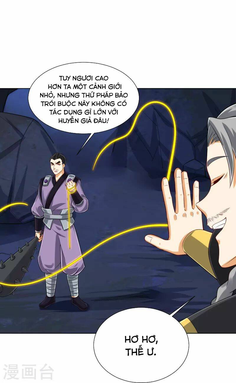 Chương 283 - Trang 9