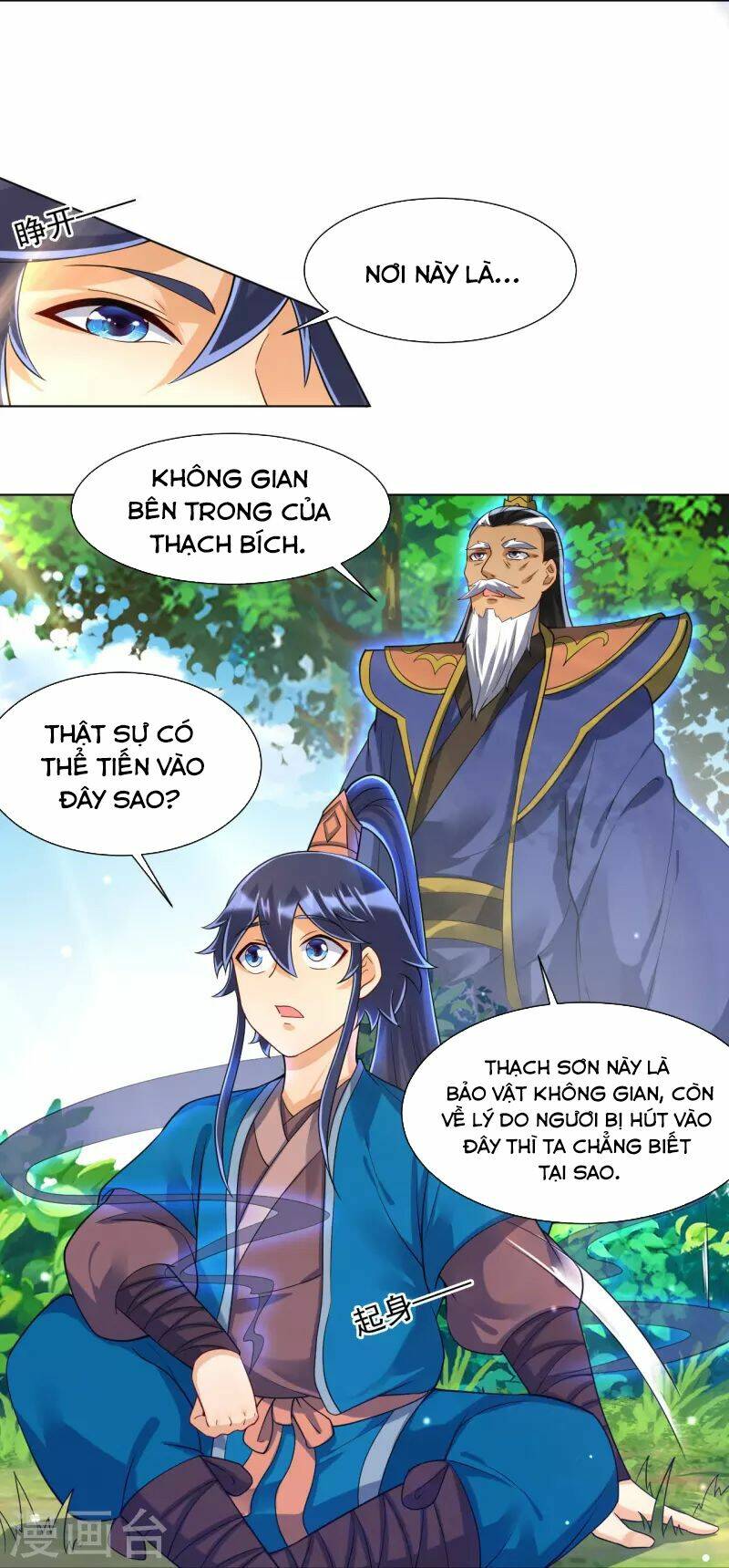 Chương 284 - Trang 23