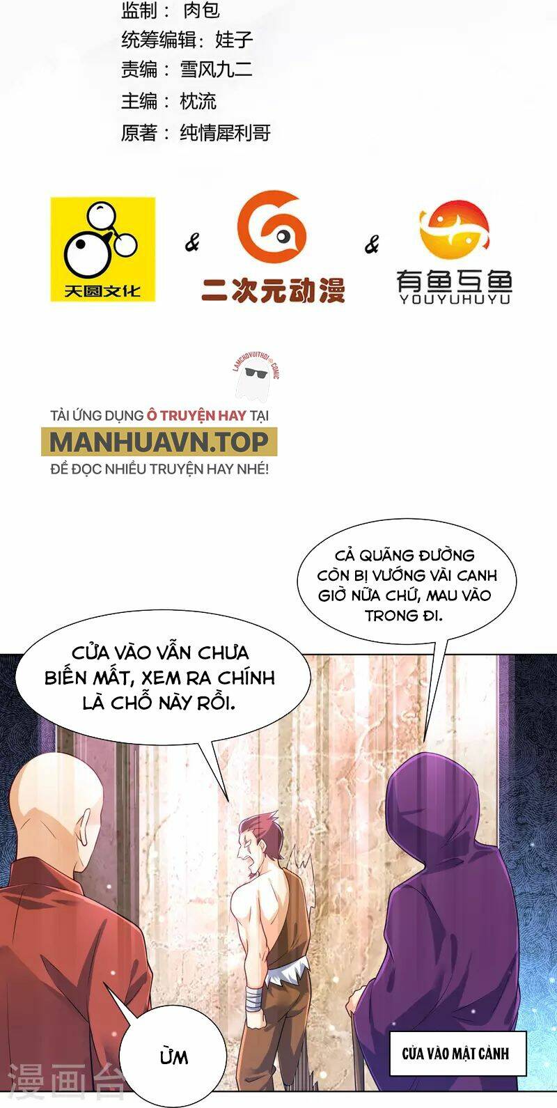 Chương 284 - Trang 4