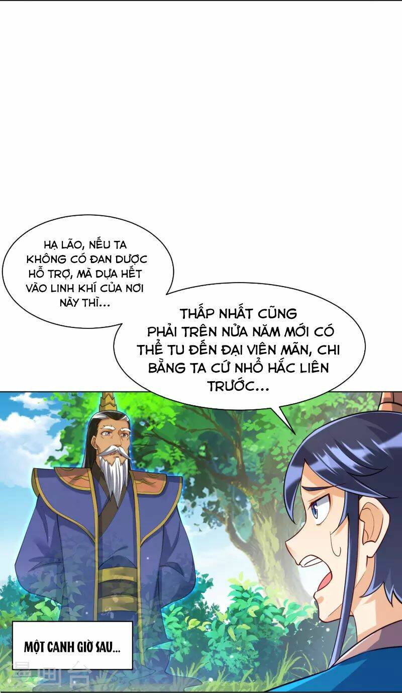 Chương 284 - Trang 31
