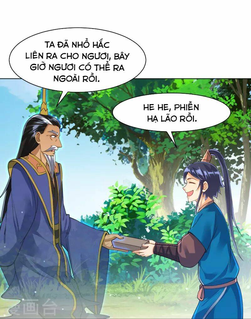 Chương 284 - Trang 35