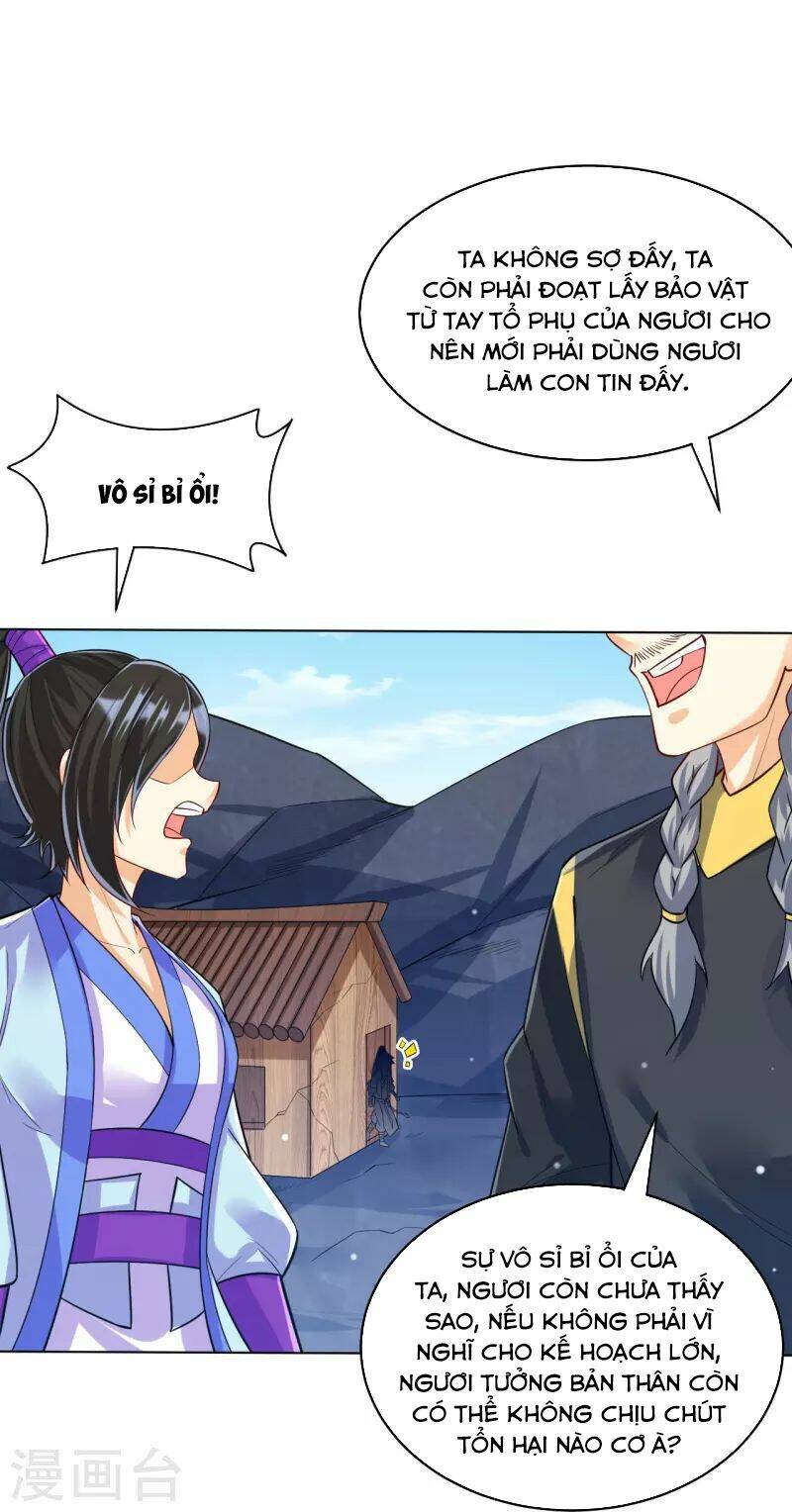 Chương 284 - Trang 40