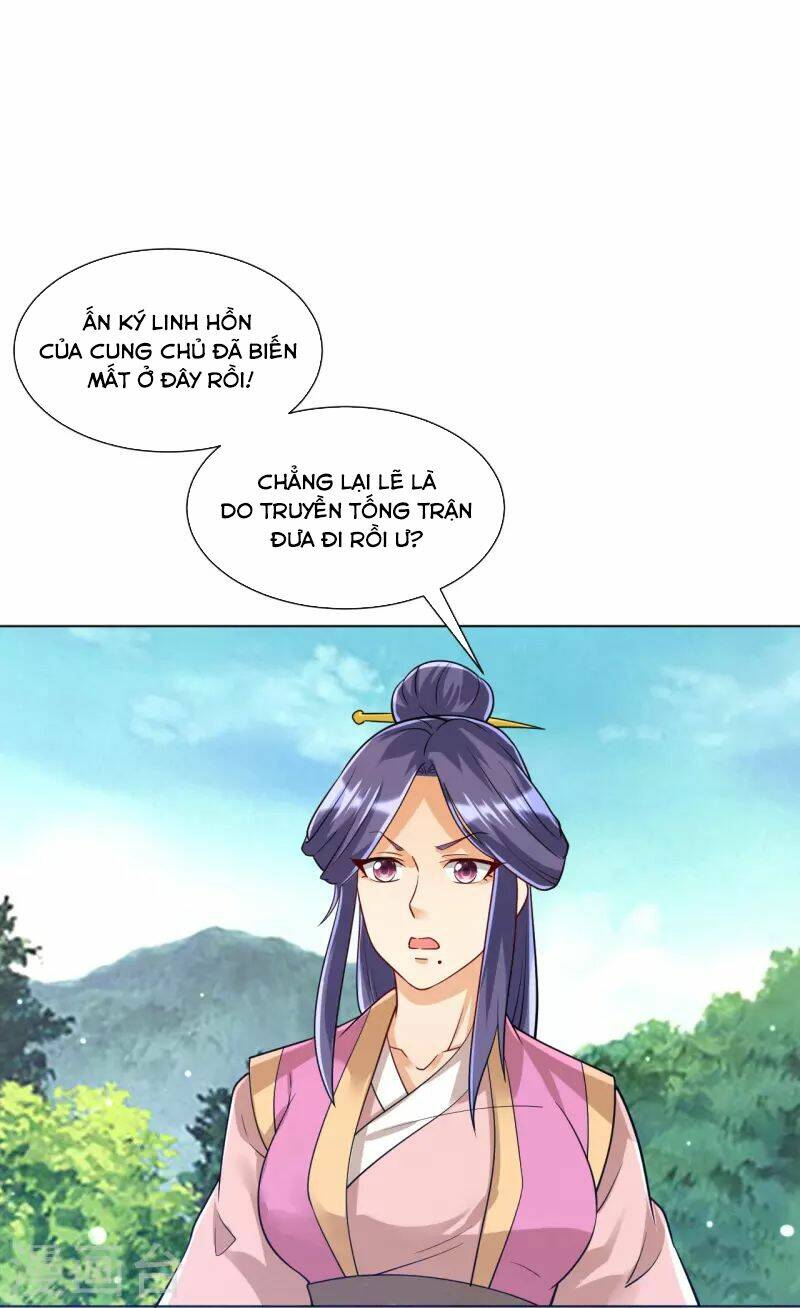 Chương 284 - Trang 5