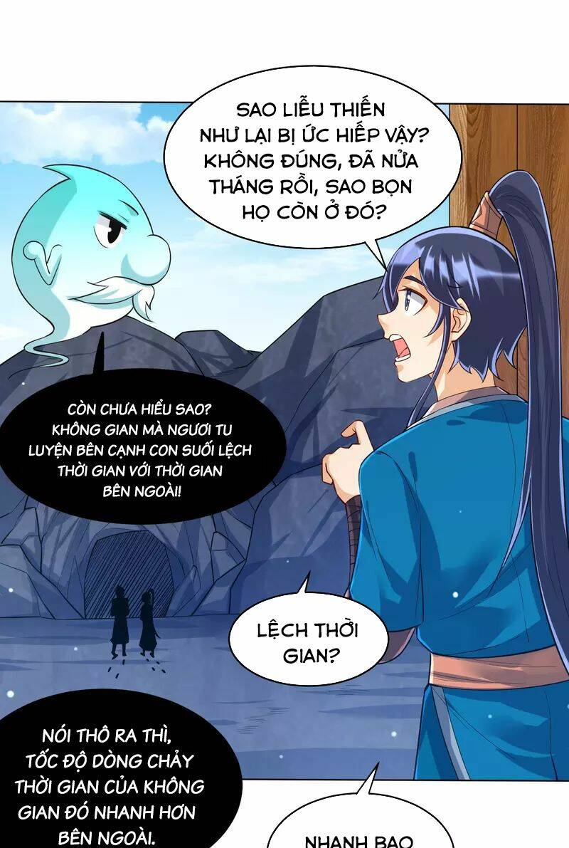 Chương 284 - Trang 41