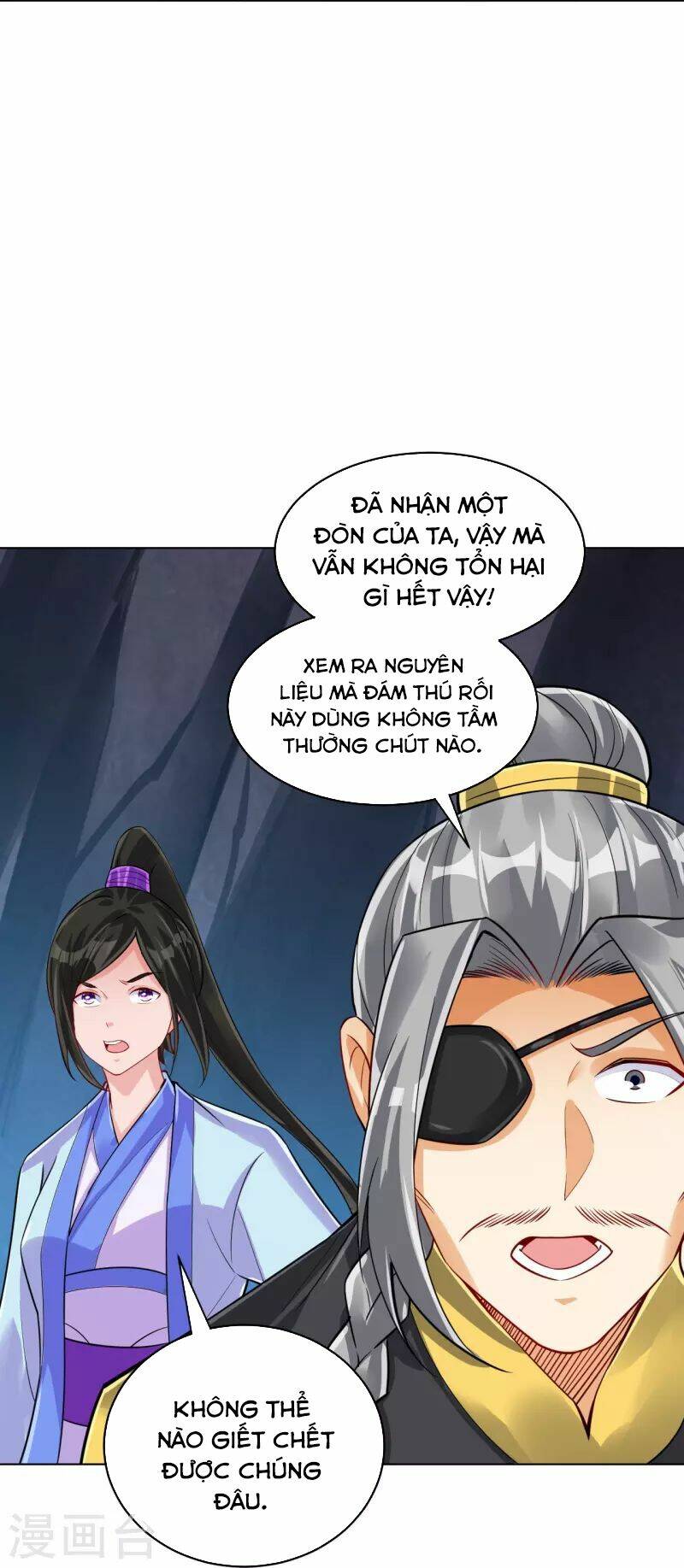 Chương 285 - Trang 16