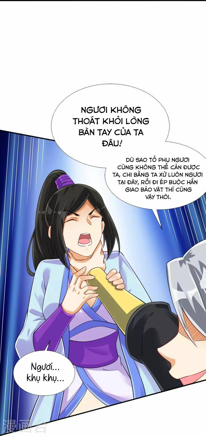 Chương 285 - Trang 34