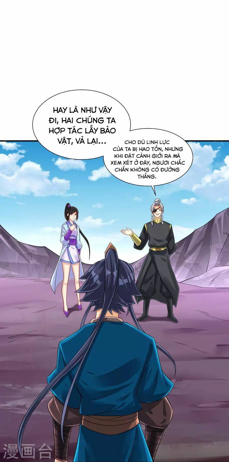 Chương 285 - Trang 44