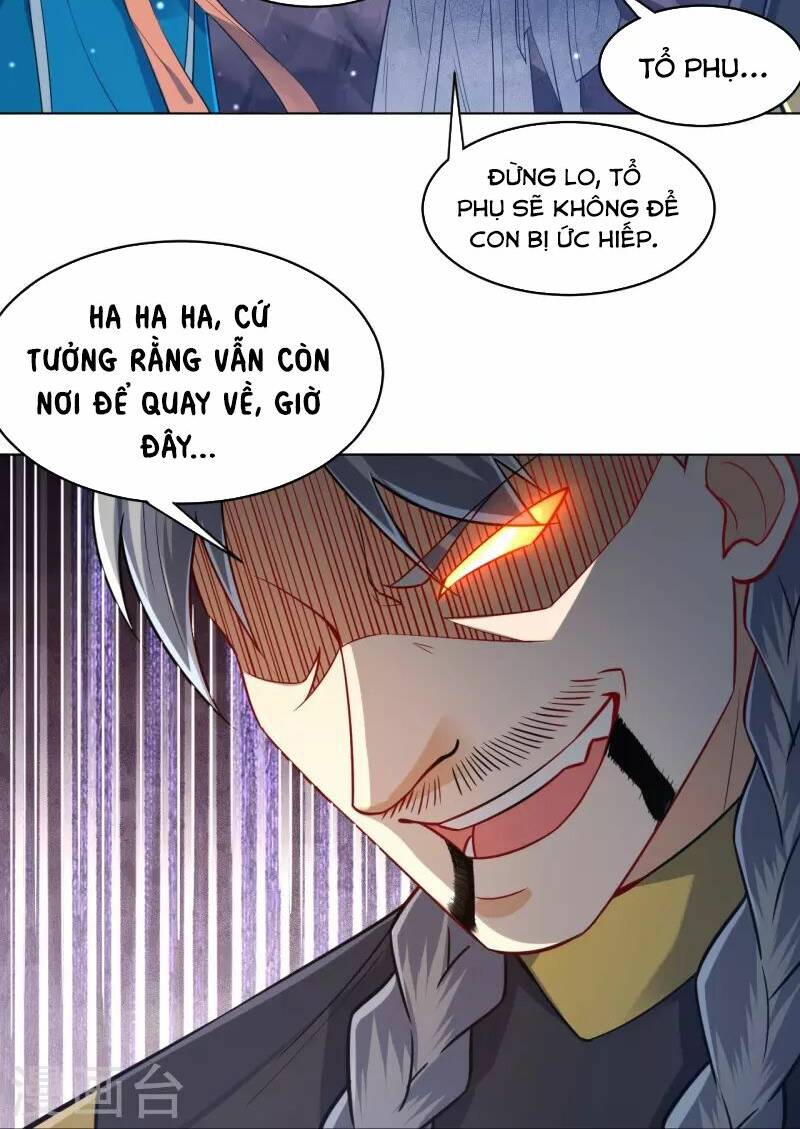 Chương 286 - Trang 18