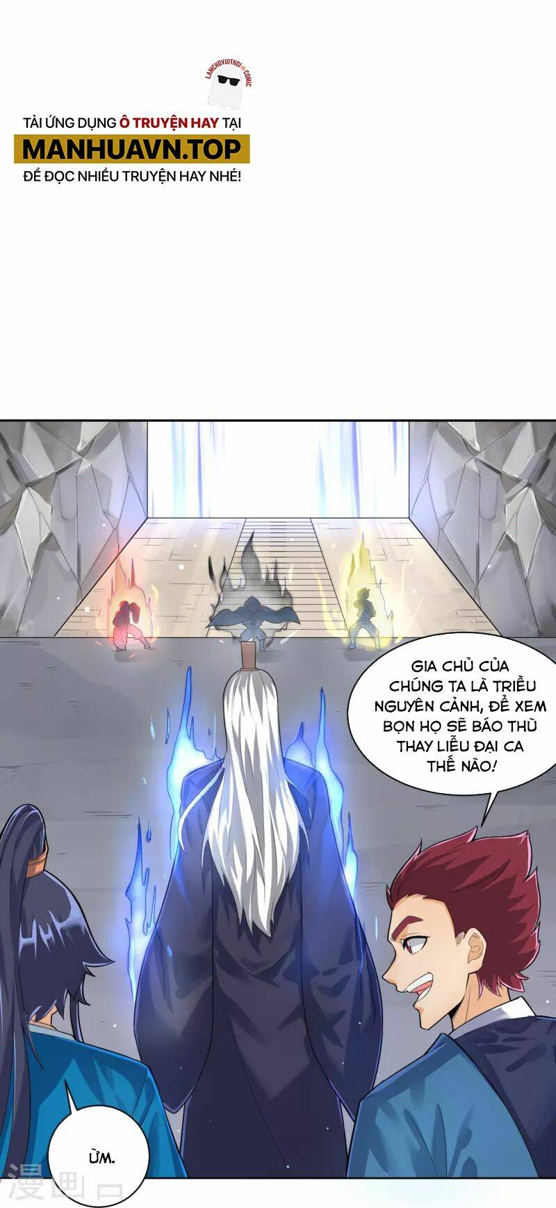 Chương 287 - Trang 18