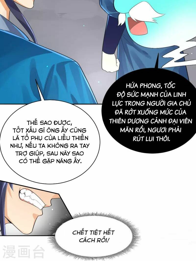 Chương 287 - Trang 22