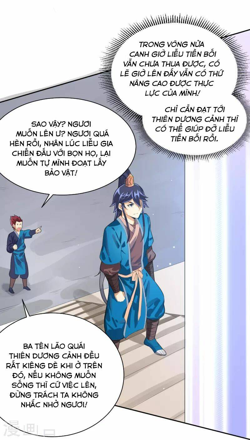 Chương 287 - Trang 23