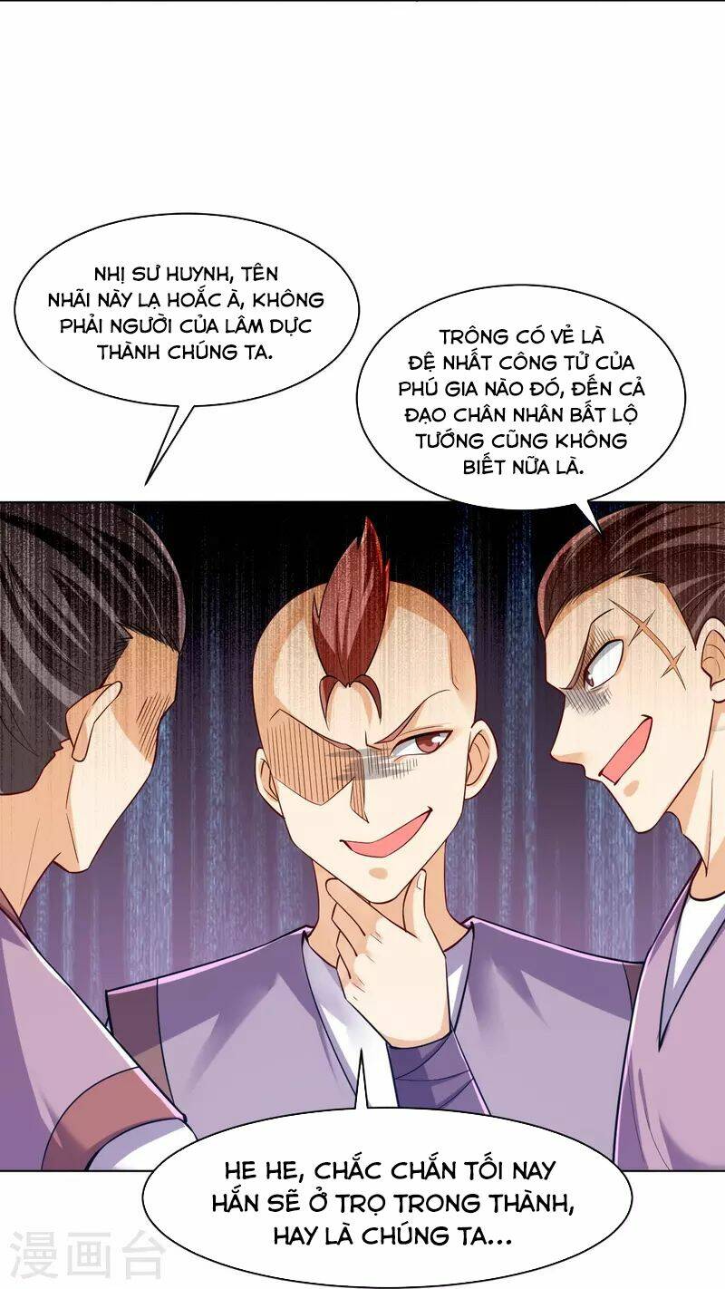 Chương 289 - Trang 31
