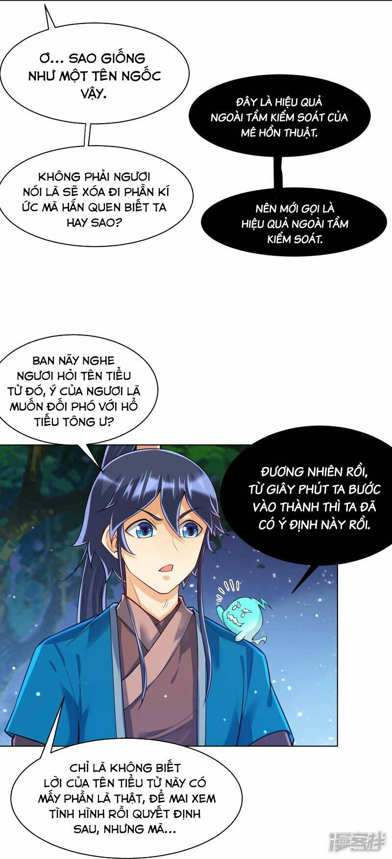Chương 290 - Trang 22