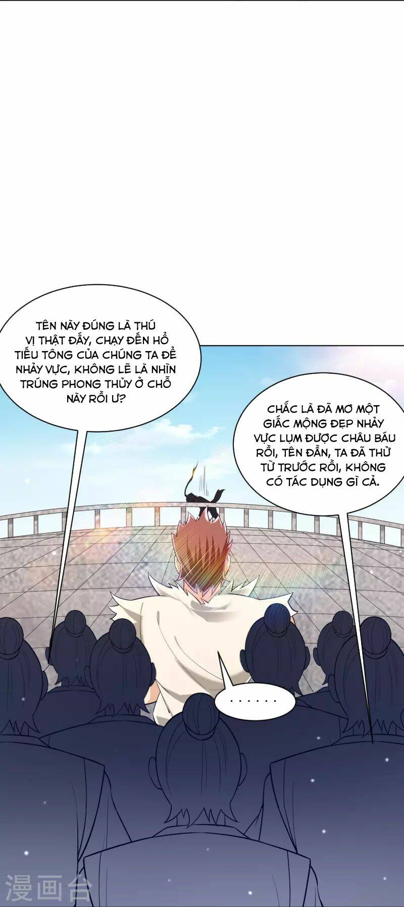 Chương 291 - Trang 14