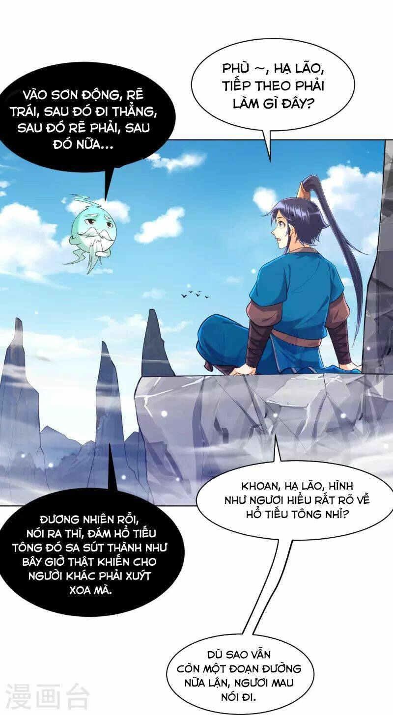 Chương 291 - Trang 18