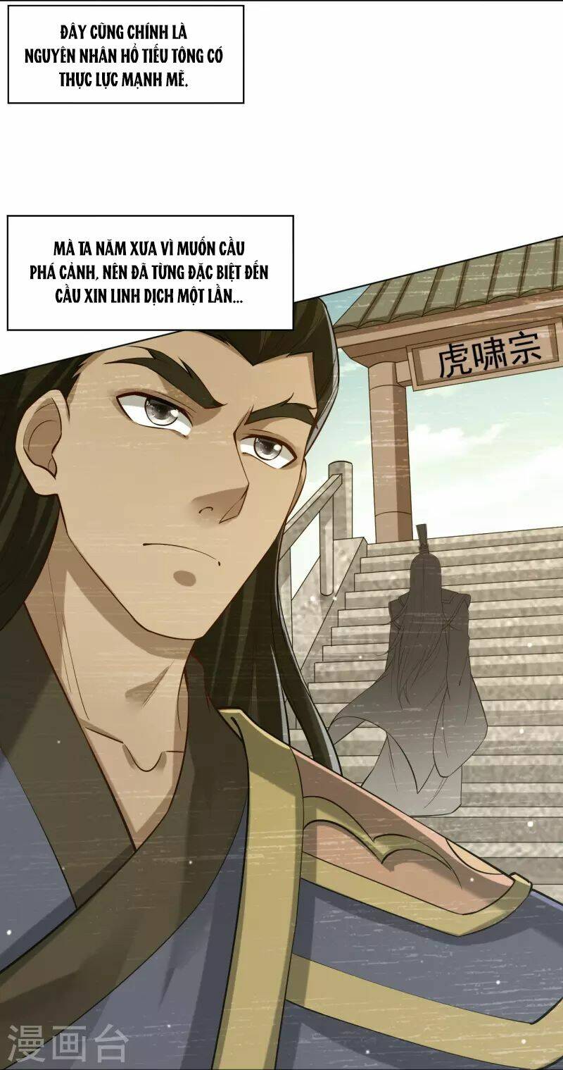 Chương 291 - Trang 21