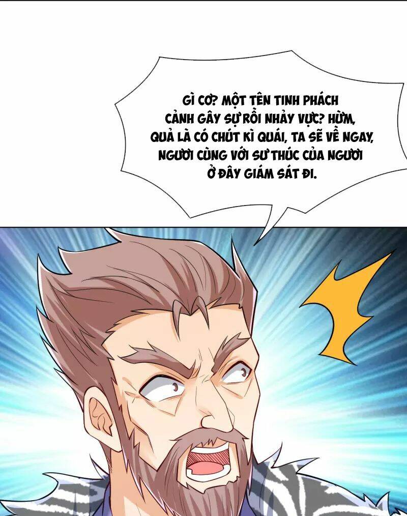 Chương 291 - Trang 34