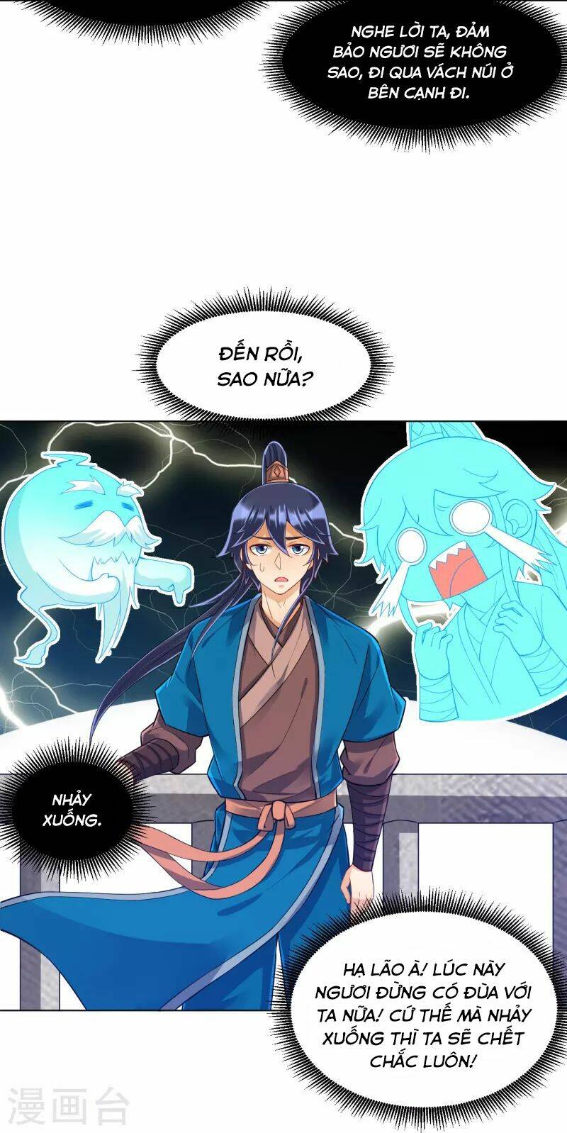 Chương 291 - Trang 8