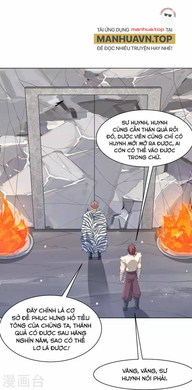 Chương 292 - Trang 12