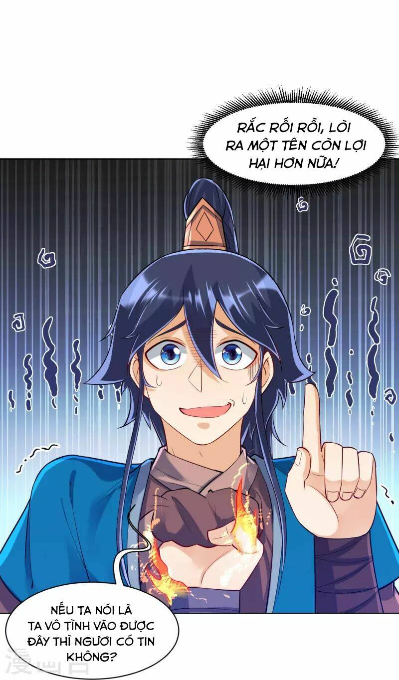 Chương 292 - Trang 18
