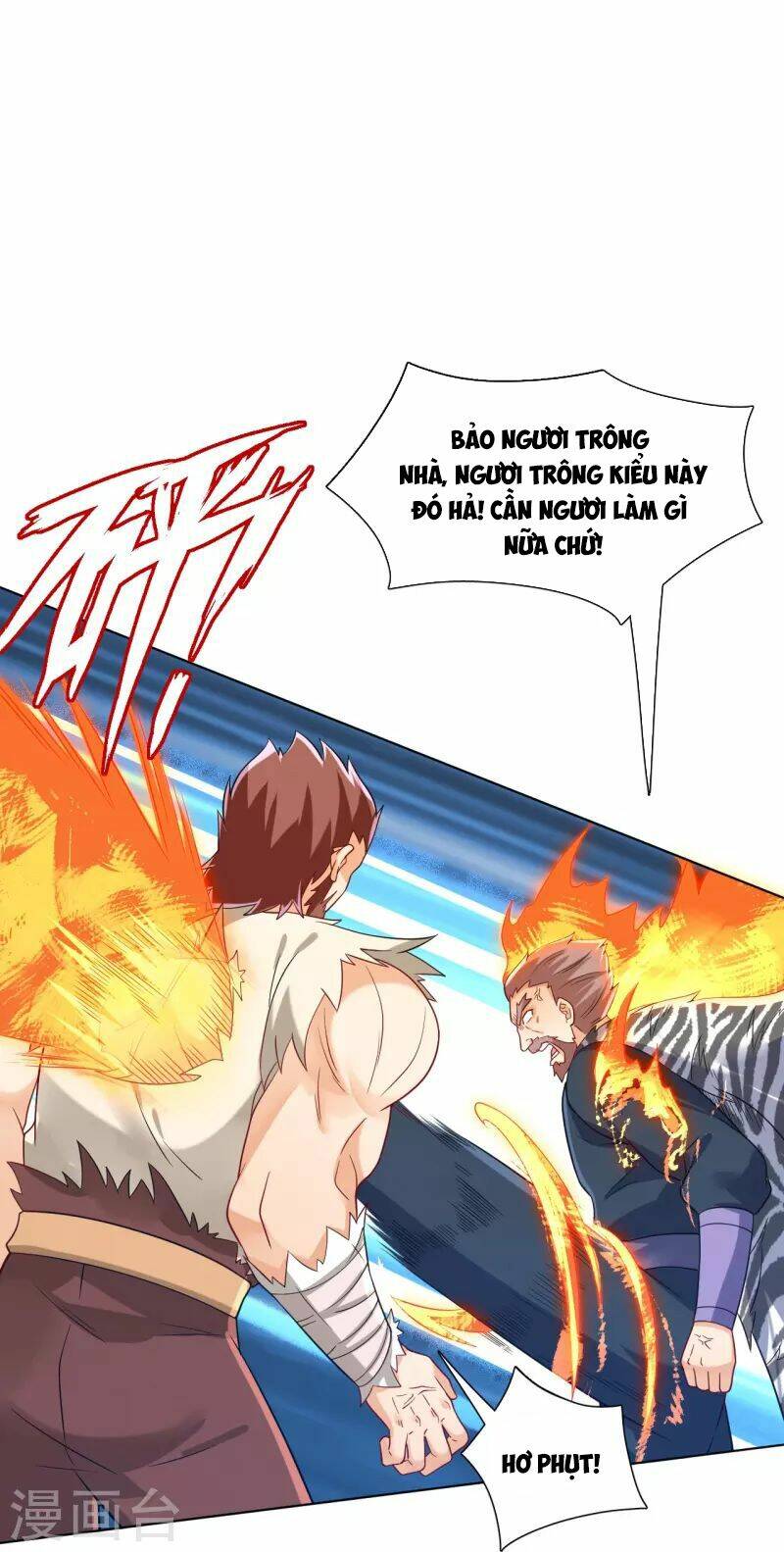 Chương 292 - Trang 23