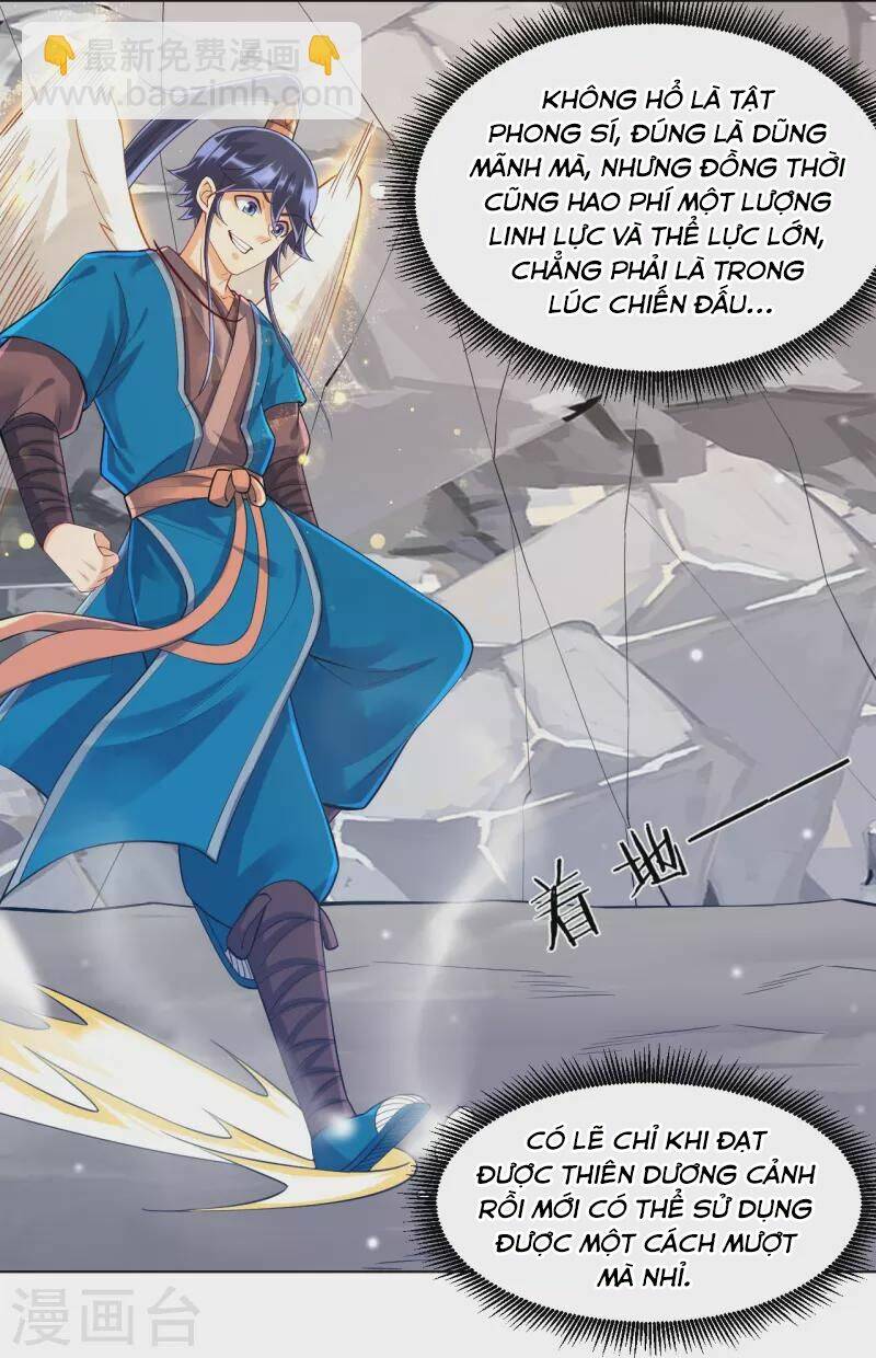 Chương 292 - Trang 8