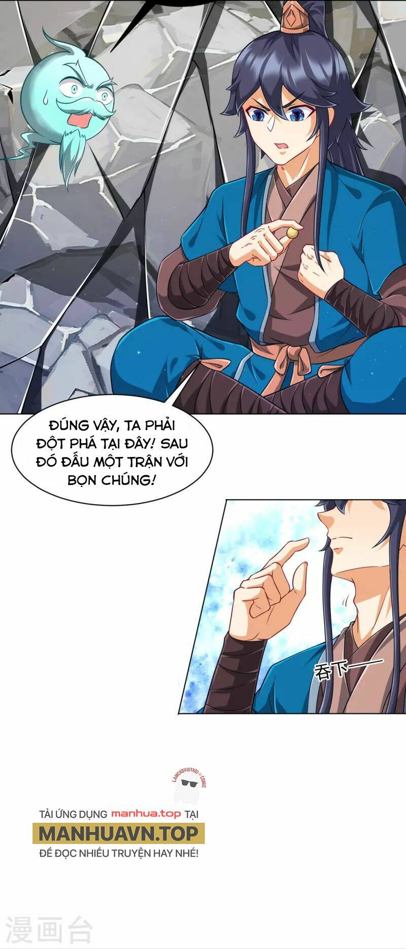 Chương 293 - Trang 7