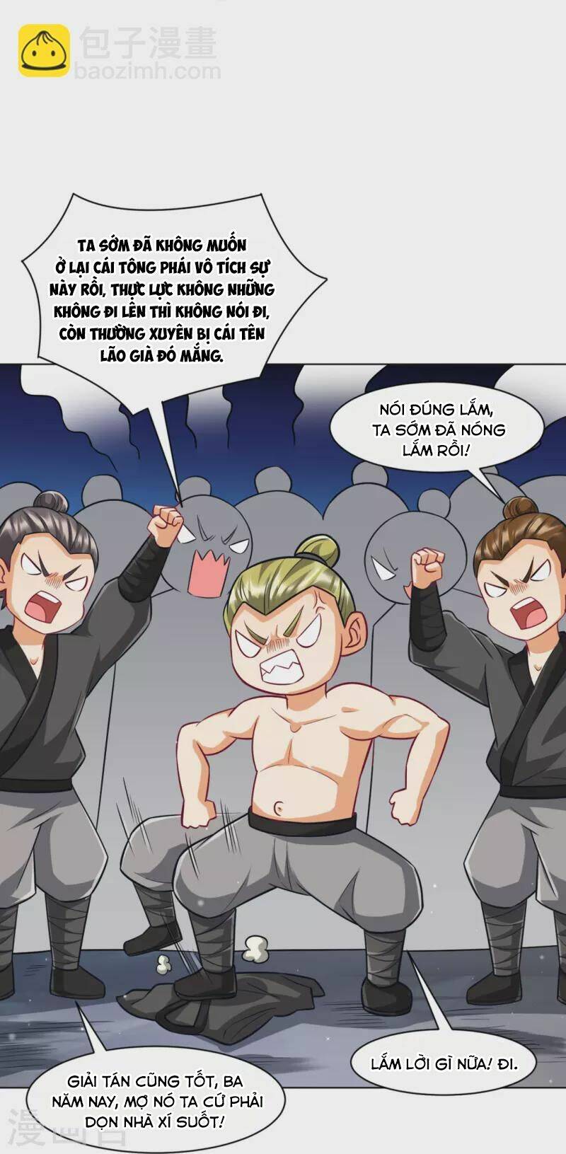 Chương 294 - Trang 40